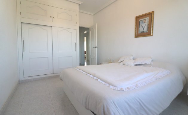 Resale - Detached House / Villa - Algorfa - Lomas de La Juliana