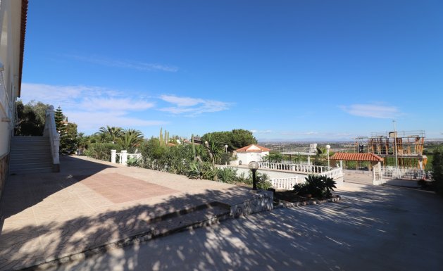 Resale - Detached House / Villa - Algorfa - Lomas de La Juliana