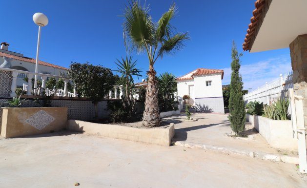 Resale - Detached House / Villa - Algorfa - Lomas de La Juliana