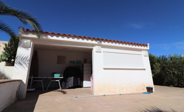 Resale - Detached House / Villa - Algorfa - Lomas de La Juliana