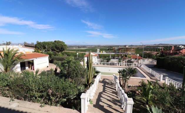 Resale - Detached House / Villa - Algorfa - Lomas de La Juliana