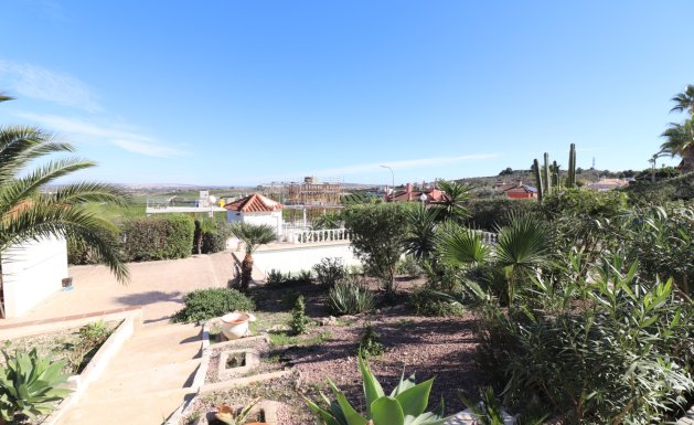 Resale - Detached House / Villa - Algorfa - Lomas de La Juliana