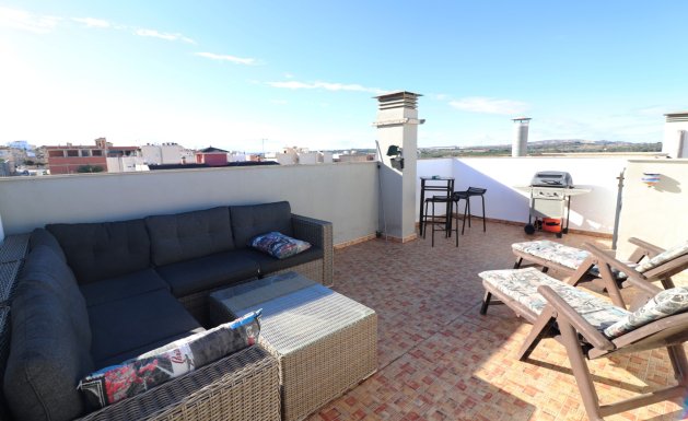 Resale - Apartment - Benijofar - Benijofar - Village