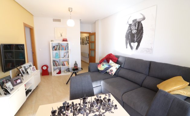 Resale - Apartment - Benijofar - Benijofar - Village