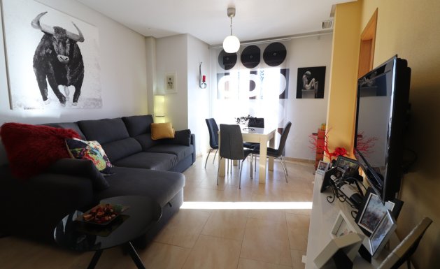 Resale - Apartment - Benijofar - Benijofar - Village