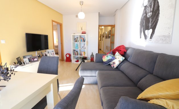 Resale - Apartment - Benijofar - Benijofar - Village