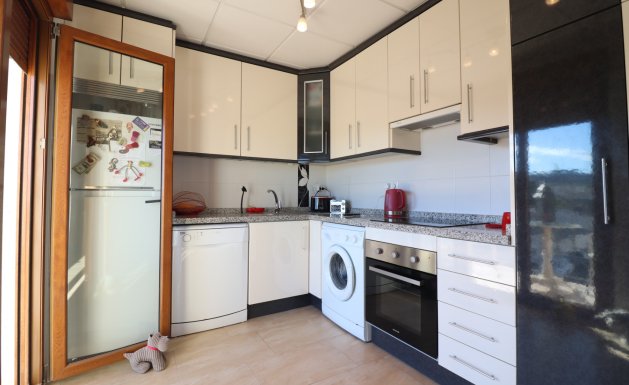 Resale - Apartment - Benijofar - Benijofar - Village