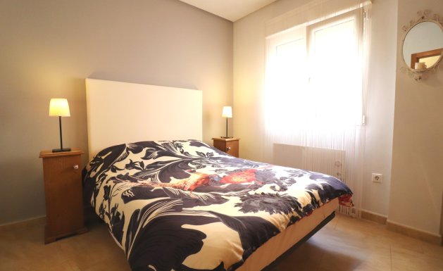 Resale - Apartment - Benijofar - Benijofar - Village