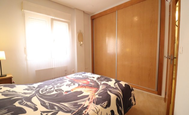 Resale - Apartment - Benijofar - Benijofar - Village