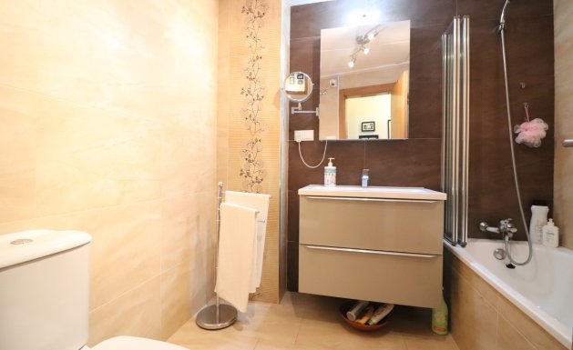 Resale - Apartment - Benijofar - Benijofar - Village