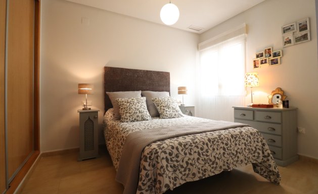 Resale - Apartment - Benijofar - Benijofar - Village