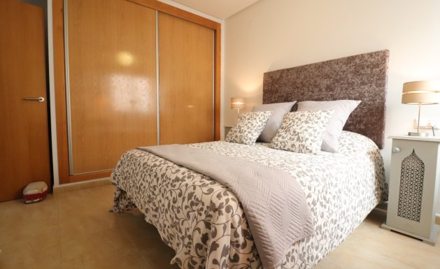 Resale - Apartment - Benijofar - Benijofar - Village