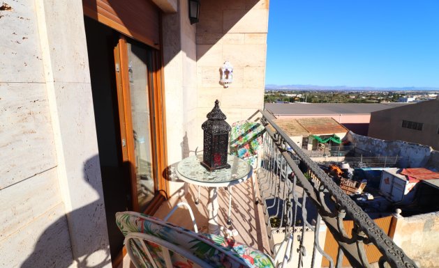 Resale - Apartment - Benijofar - Benijofar - Village