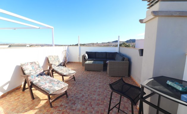 Resale - Apartment - Benijofar - Benijofar - Village