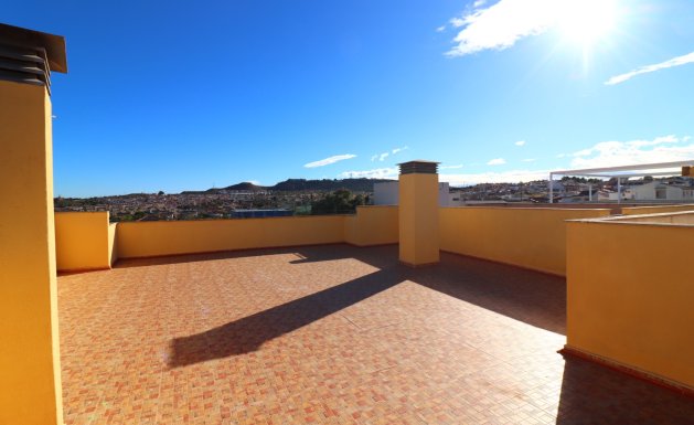 Resale - Apartment - Benijofar - Benijofar - Village