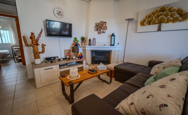 Reventa - Semi Detached - Villamartín