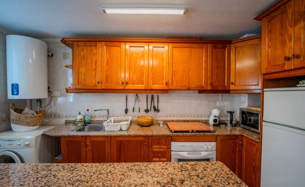 Reventa - Semi Detached - Villamartín