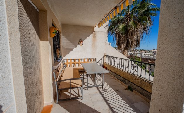 Reventa - Semi Detached - Villamartín