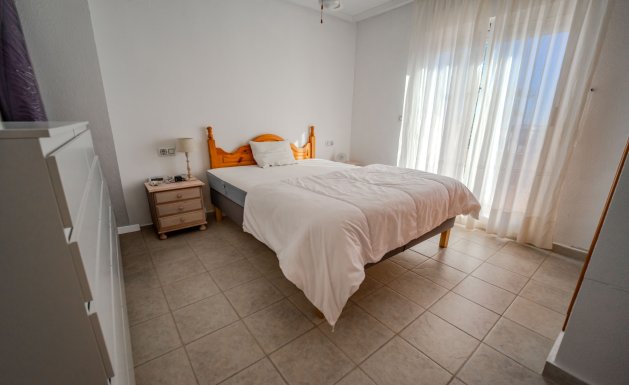 Reventa - Semi Detached - Villamartín