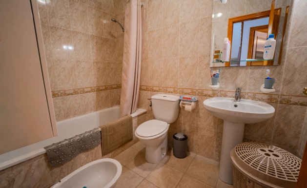 Reventa - Semi Detached - Villamartín