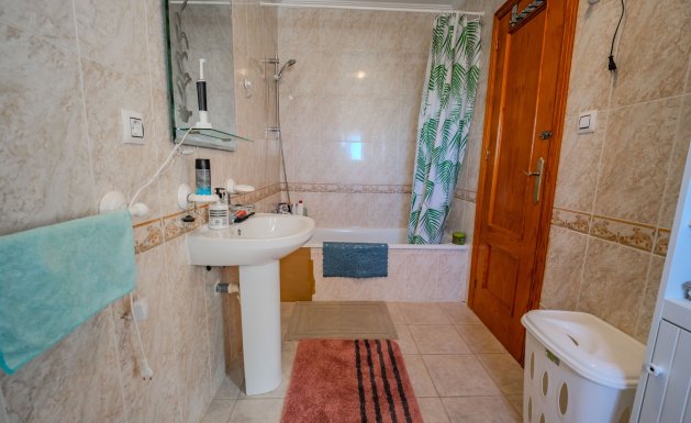 Reventa - Semi Detached - Villamartín