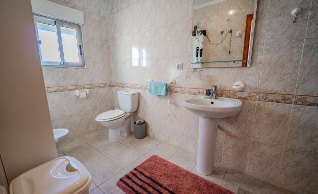 Reventa - Semi Detached - Villamartín