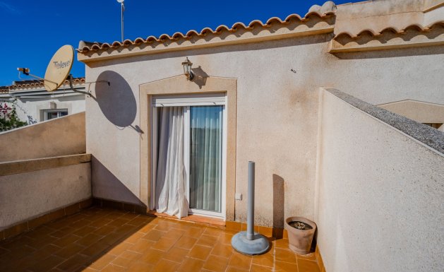 Reventa - Semi Detached - Villamartín