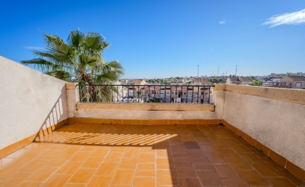 Reventa - Semi Detached - Villamartín