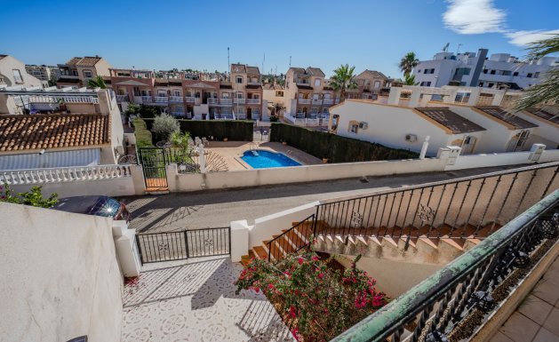 Reventa - Semi Detached - Villamartín