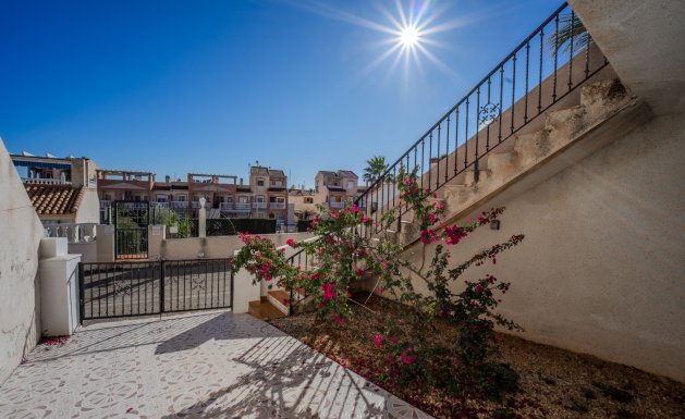 Reventa - Semi Detached - Villamartín
