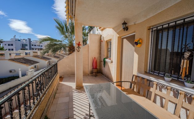 Reventa - Semi Detached - Villamartín