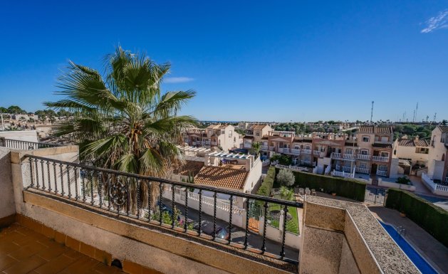 Reventa - Semi Detached - Villamartín