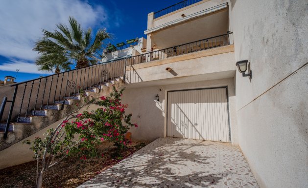 Reventa - Semi Detached - Villamartín