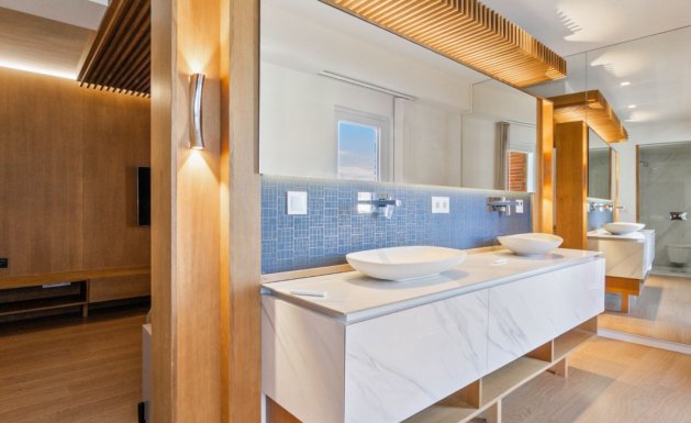 Herverkoop - Apartment - Torrevieja