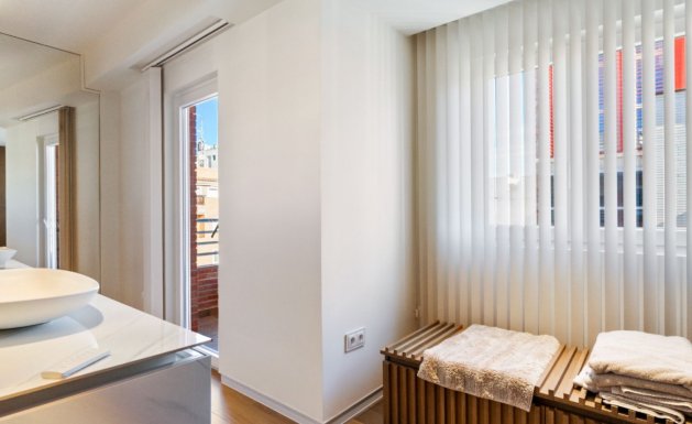 Herverkoop - Apartment - Torrevieja