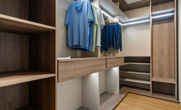 Herverkoop - Apartment - Torrevieja