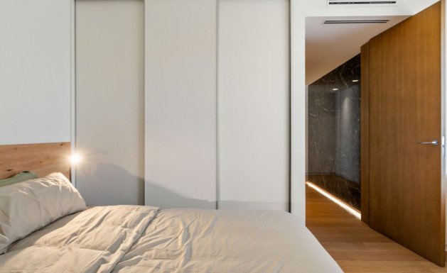 Herverkoop - Apartment - Torrevieja