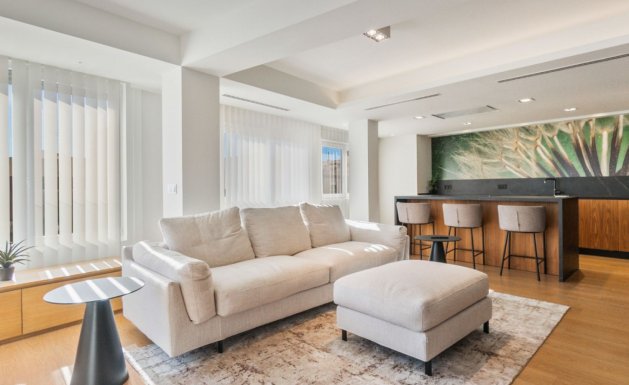 Herverkoop - Apartment - Torrevieja