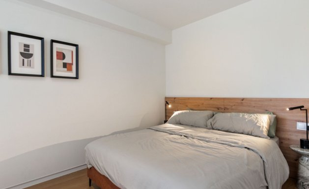 Herverkoop - Apartment - Torrevieja