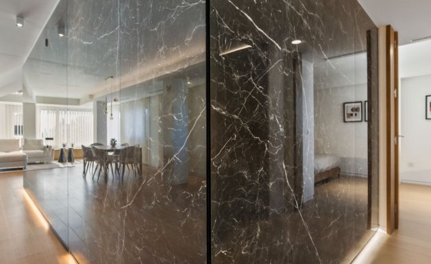 Herverkoop - Apartment - Torrevieja