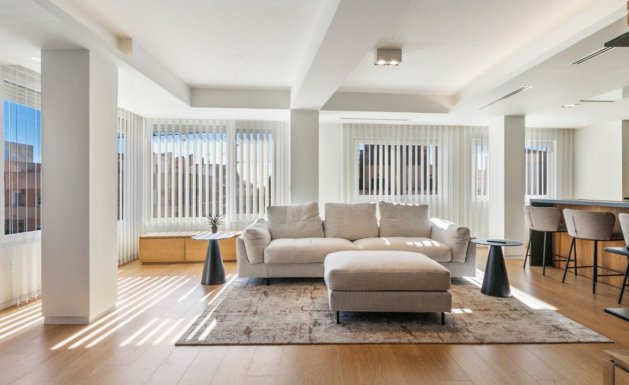 Herverkoop - Apartment - Torrevieja