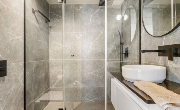 Herverkoop - Apartment - Torrevieja