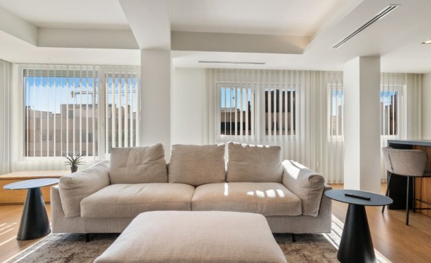 Herverkoop - Apartment - Torrevieja