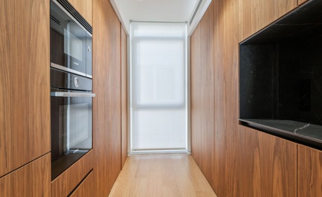 Herverkoop - Apartment - Torrevieja