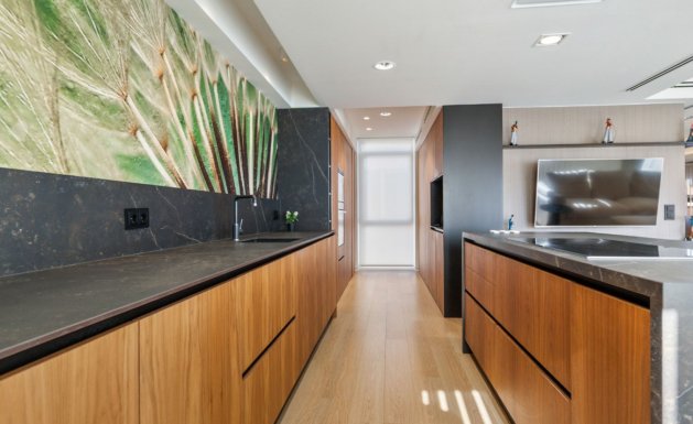 Herverkoop - Apartment - Torrevieja