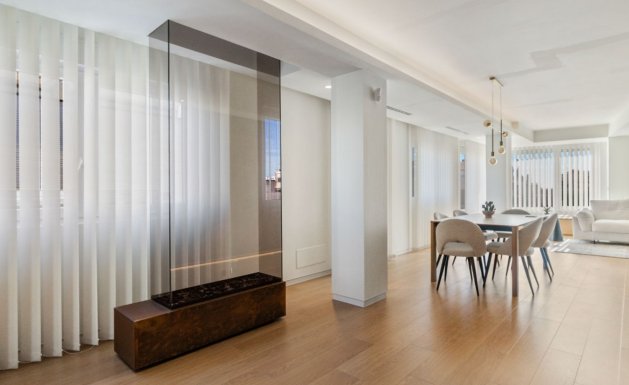 Herverkoop - Apartment - Torrevieja