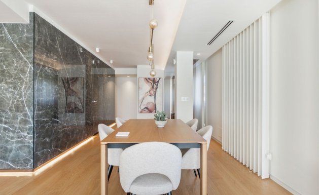 Herverkoop - Apartment - Torrevieja