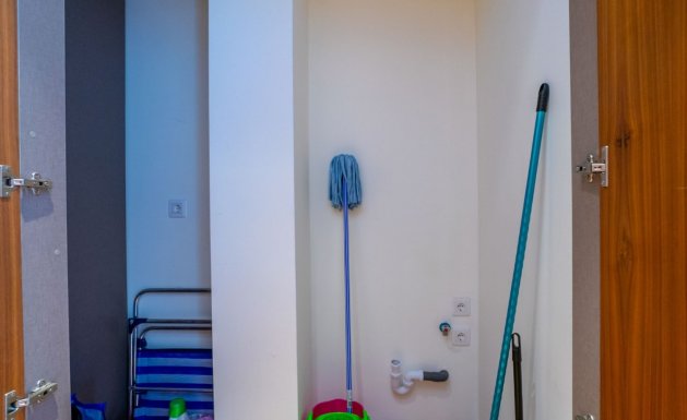 Herverkoop - Apartment - Torrevieja