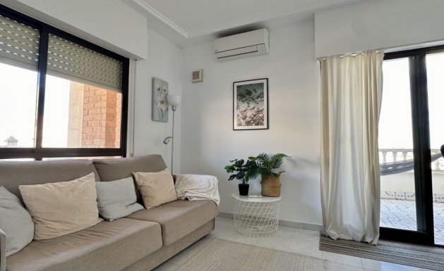 Reventa - Apartment - Torrevieja