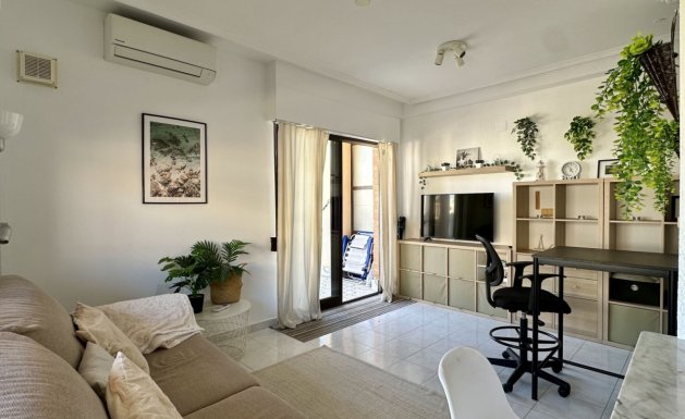 Reventa - Apartment - Torrevieja